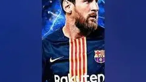 梅西與巴薩再締盟約兩年，合約滿期後將轉戰美職聯小貝球隊