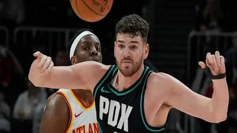 湖人队交易大幕拉开：文森特·伍德携手三签选秀权迎瓦兰丘纳斯加盟