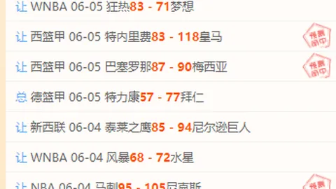 推荐 西篮甲2026最新对决：穆尔西亚与巴塞罗那不容错过